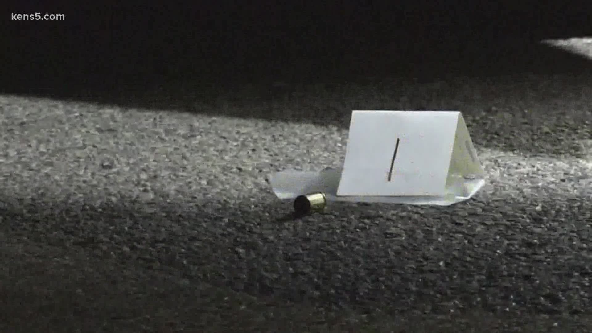 A local man is shot and robbed while trying to buy a gun, according to police.