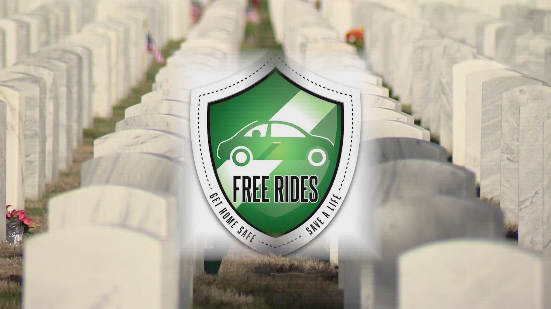 "It is basically a collation of bar owners that have come together on a preventive measure instead of a reactive measure," said Azeza Salama with Free Rides.