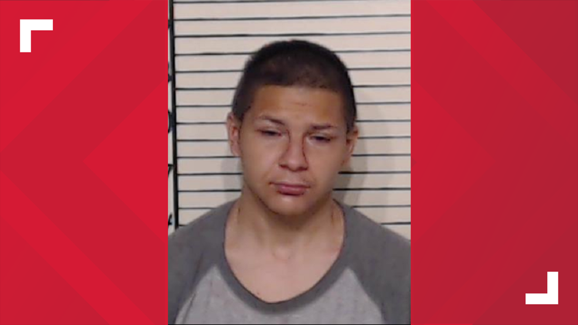 Teen arrested in connection with arson fire near New Braunfels library ...