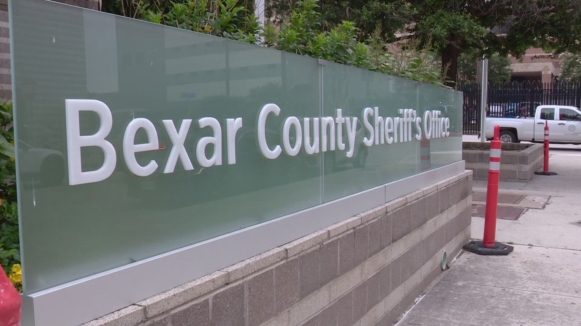 Upward tick of domestic violence calls in Bexar County prompts renewed  focus on prevention