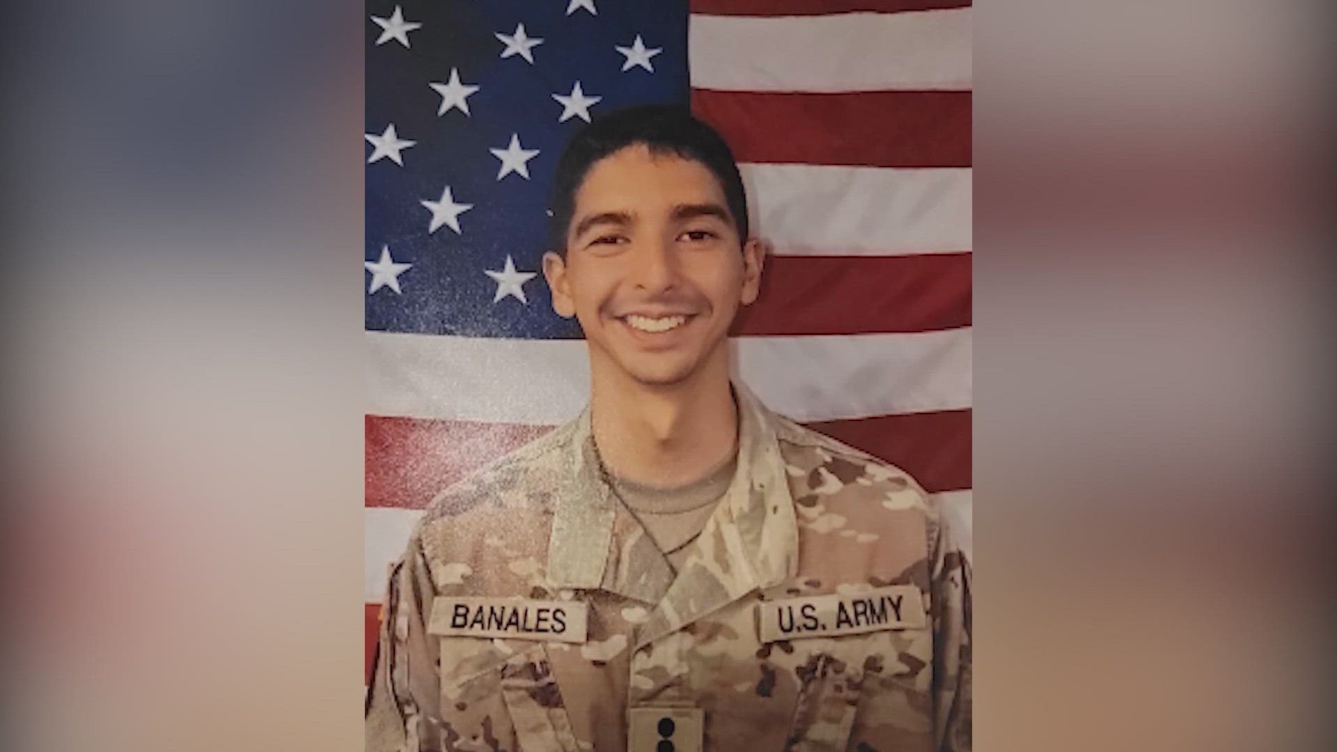 UIW honors murdered army cadet with posthumous degree