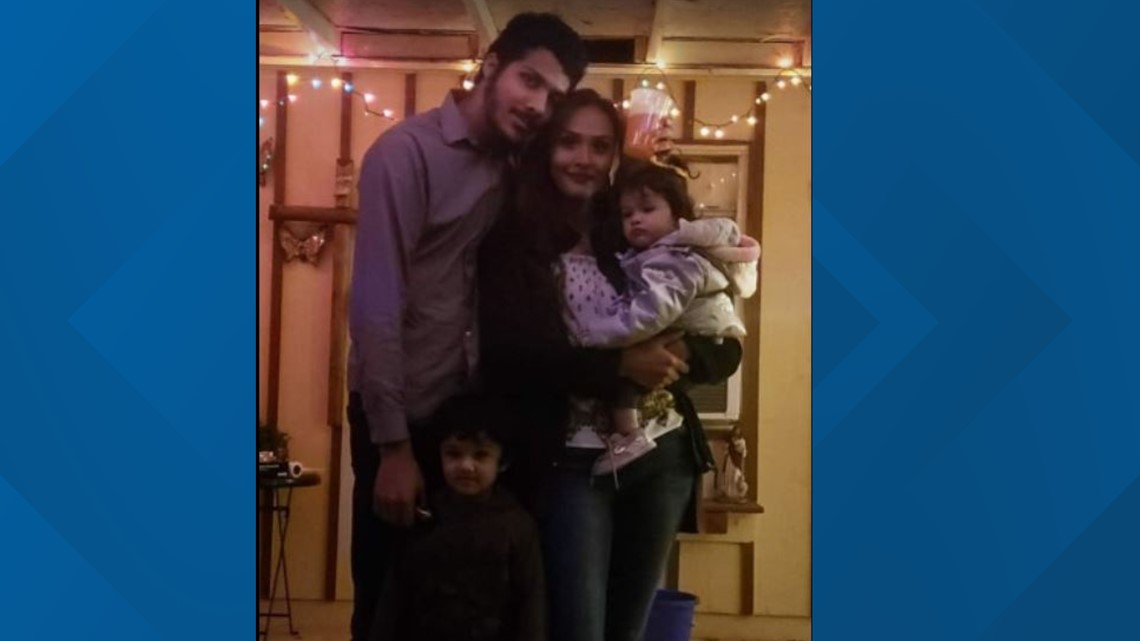 San Antonio Father Killed In Car With Two Children In Backseat | Kens5.com