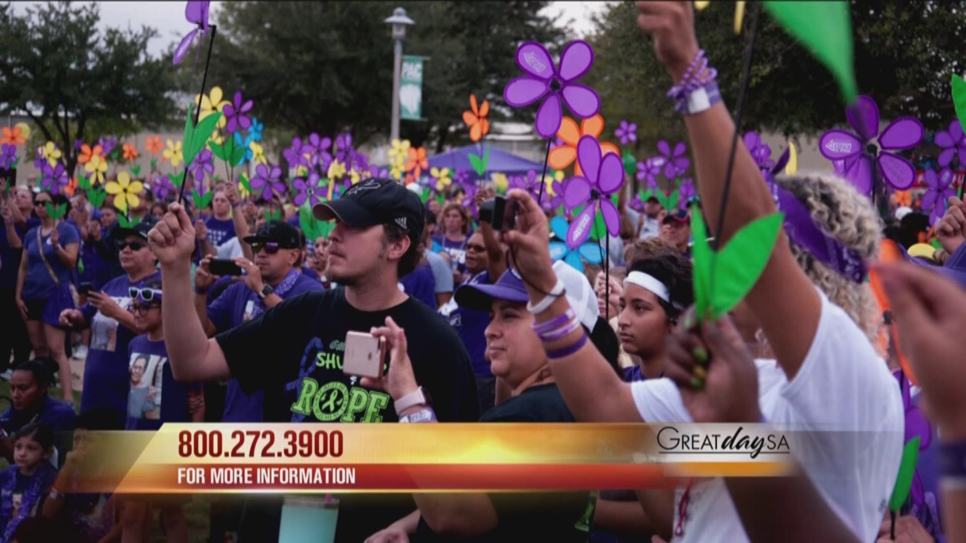 Alzheimer's Association