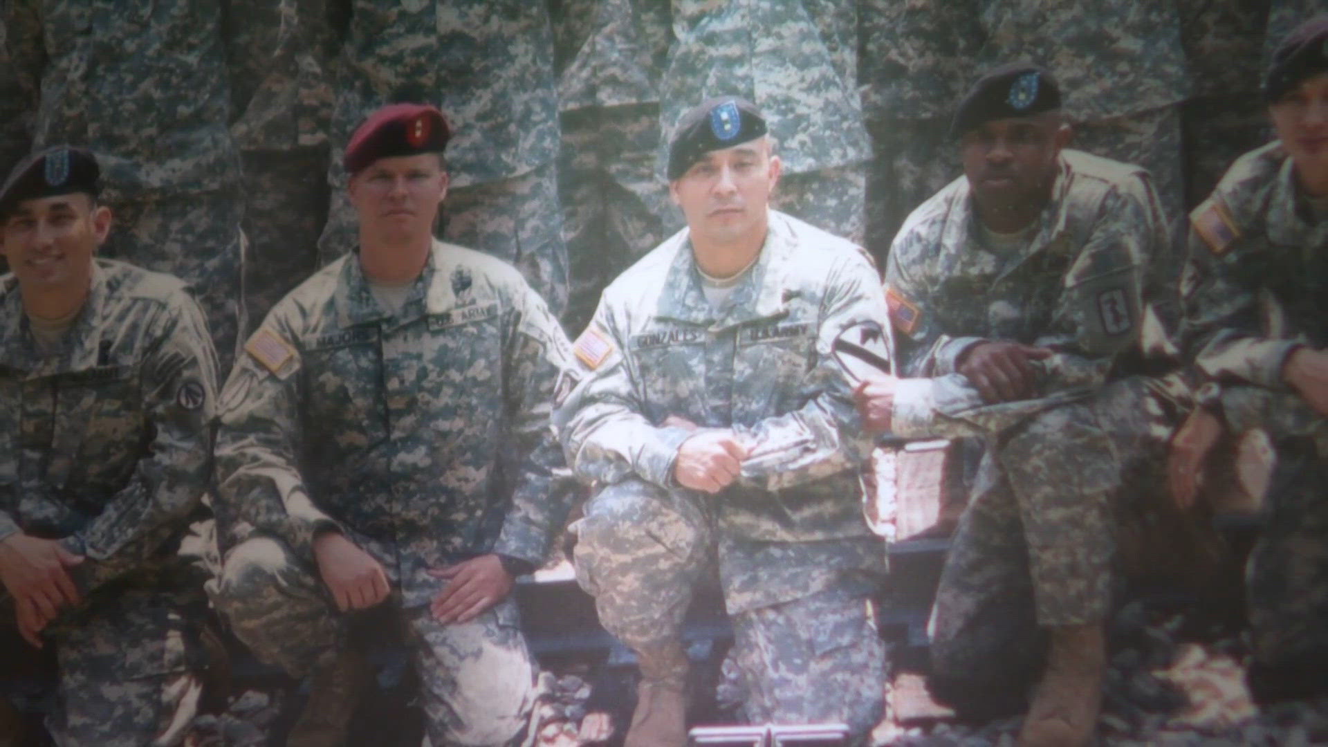 Army vet who was at 2009 Fort Hood mass shooting shares thoughts on ...
