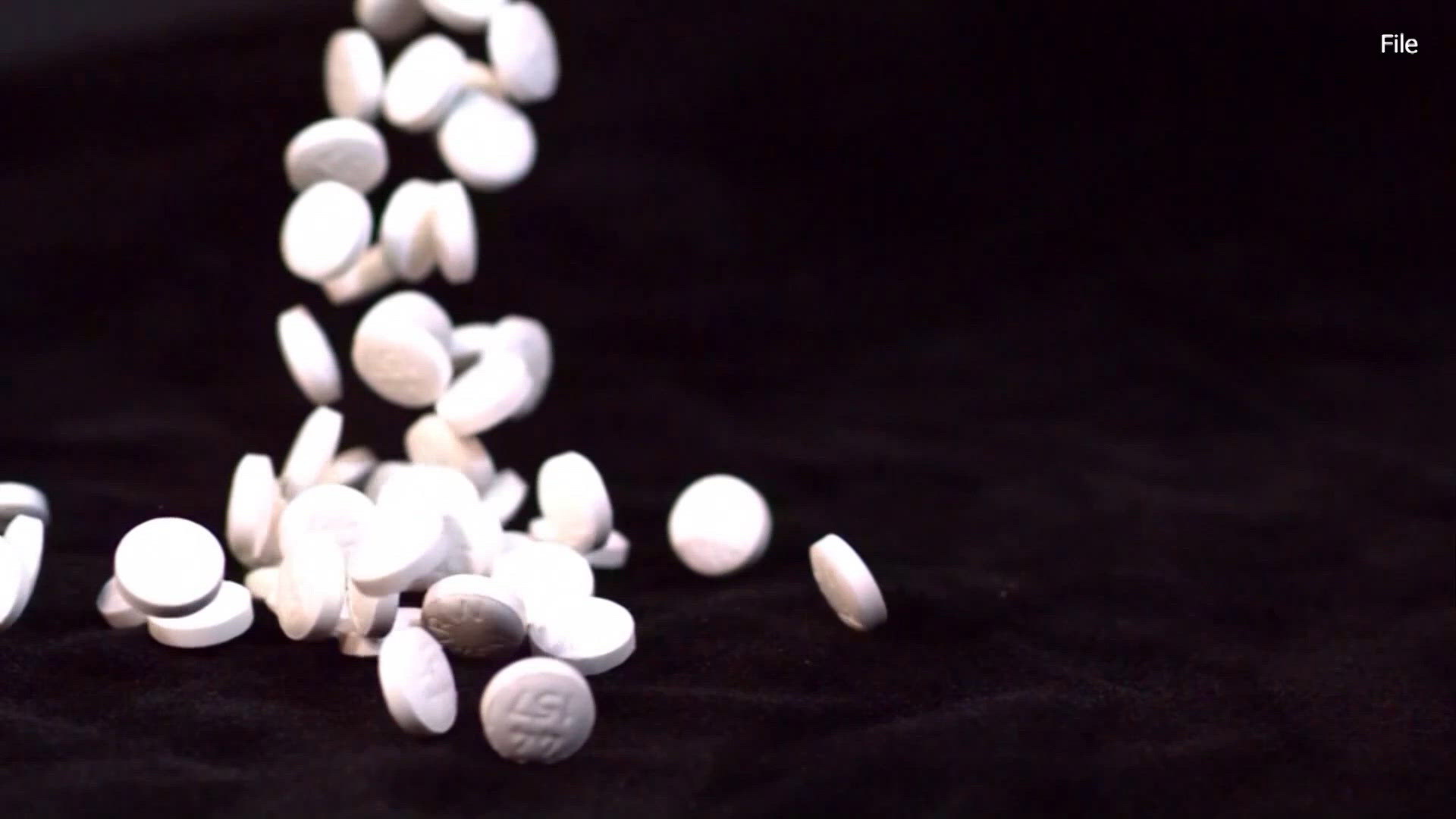 ‘Just one pill can kill’: DEA urges parents to talk to kids about fentanyl dangers