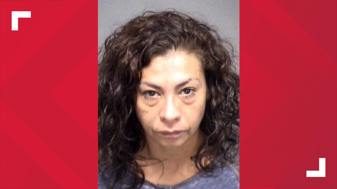 Woman sentenced to eight years in prison in connection to baby King Jay Davila's death - Vimarsana News