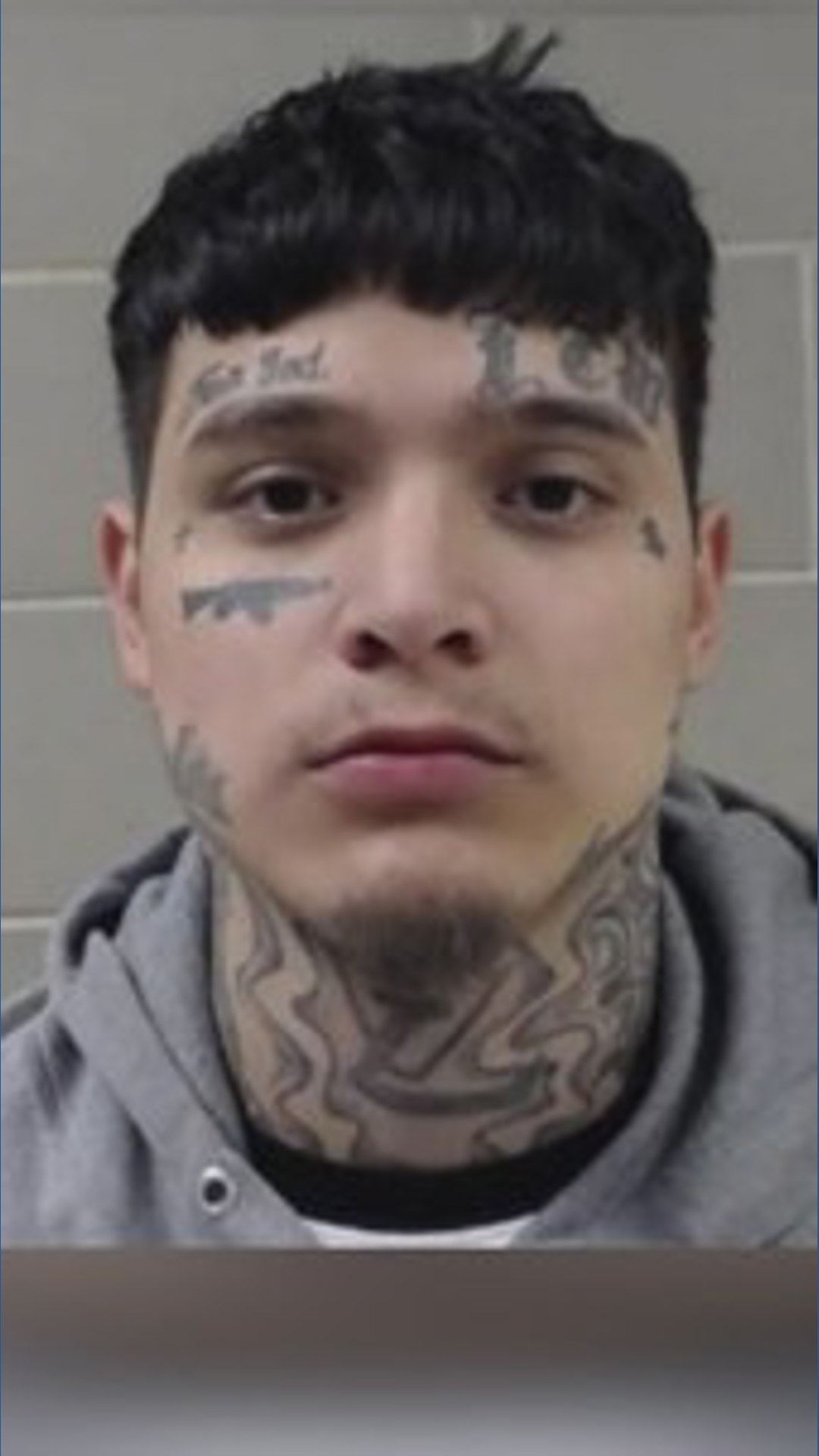 Texas man wanted by US Marshals after escaping from prison reentry ...