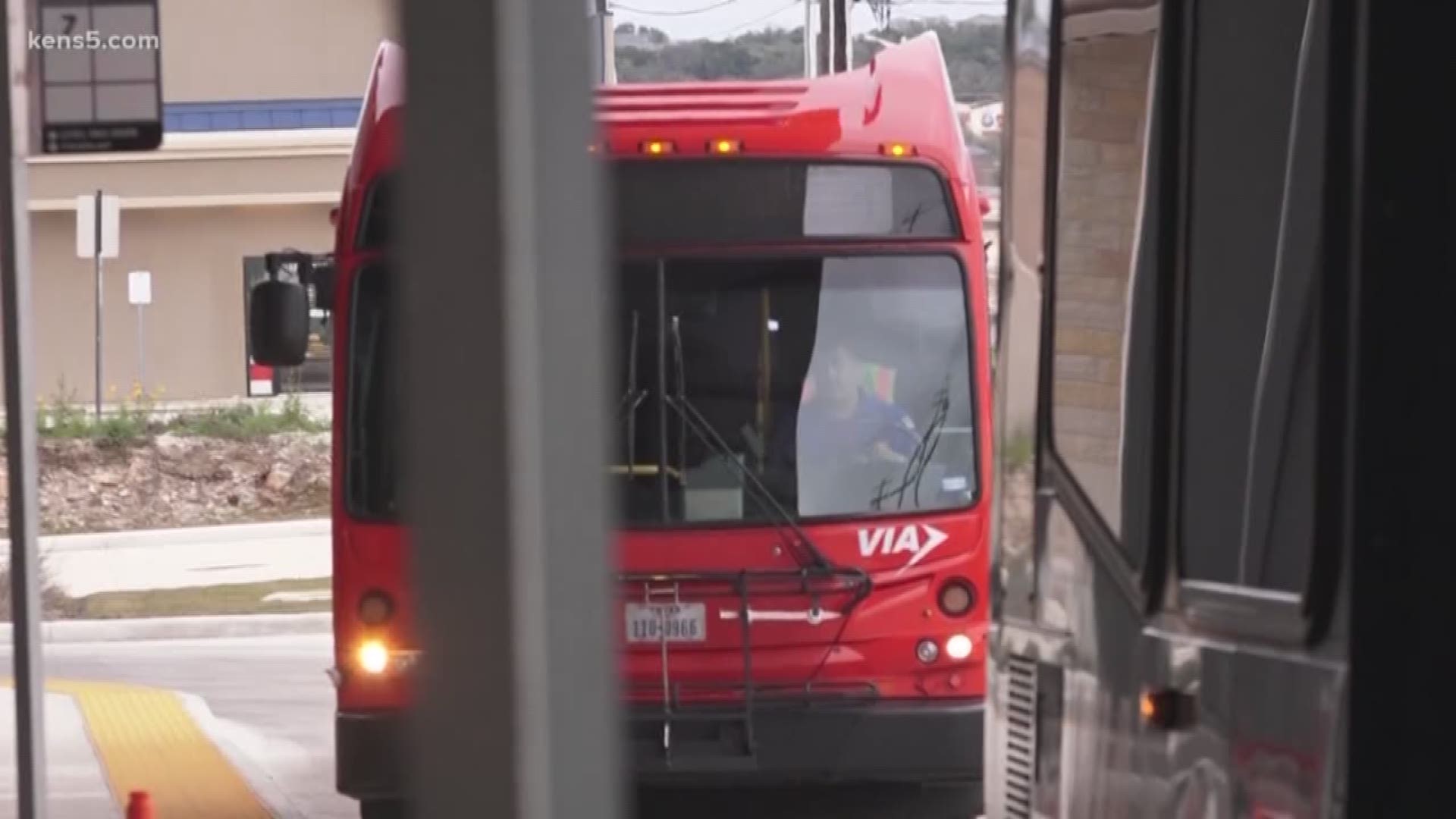 Thanks to a new partnership with VIA Metropolitan Transit, University of Texas at San Antonio students no longer have to worry about transportation. Starting this fall, VIA will offer Roadrunners free bus passes to transport them between campuses.