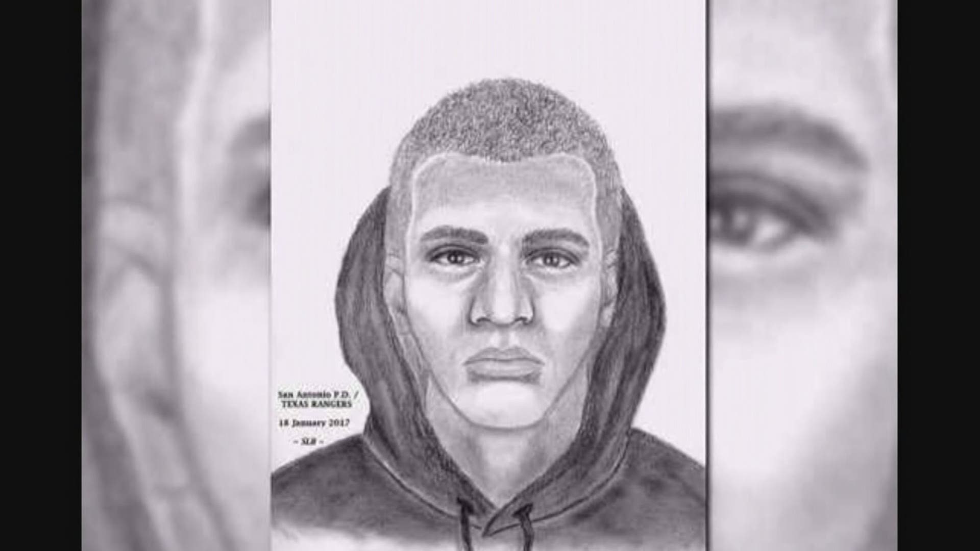 Since January, several women have reported sexual assaults by a man described as African American in his 20s.