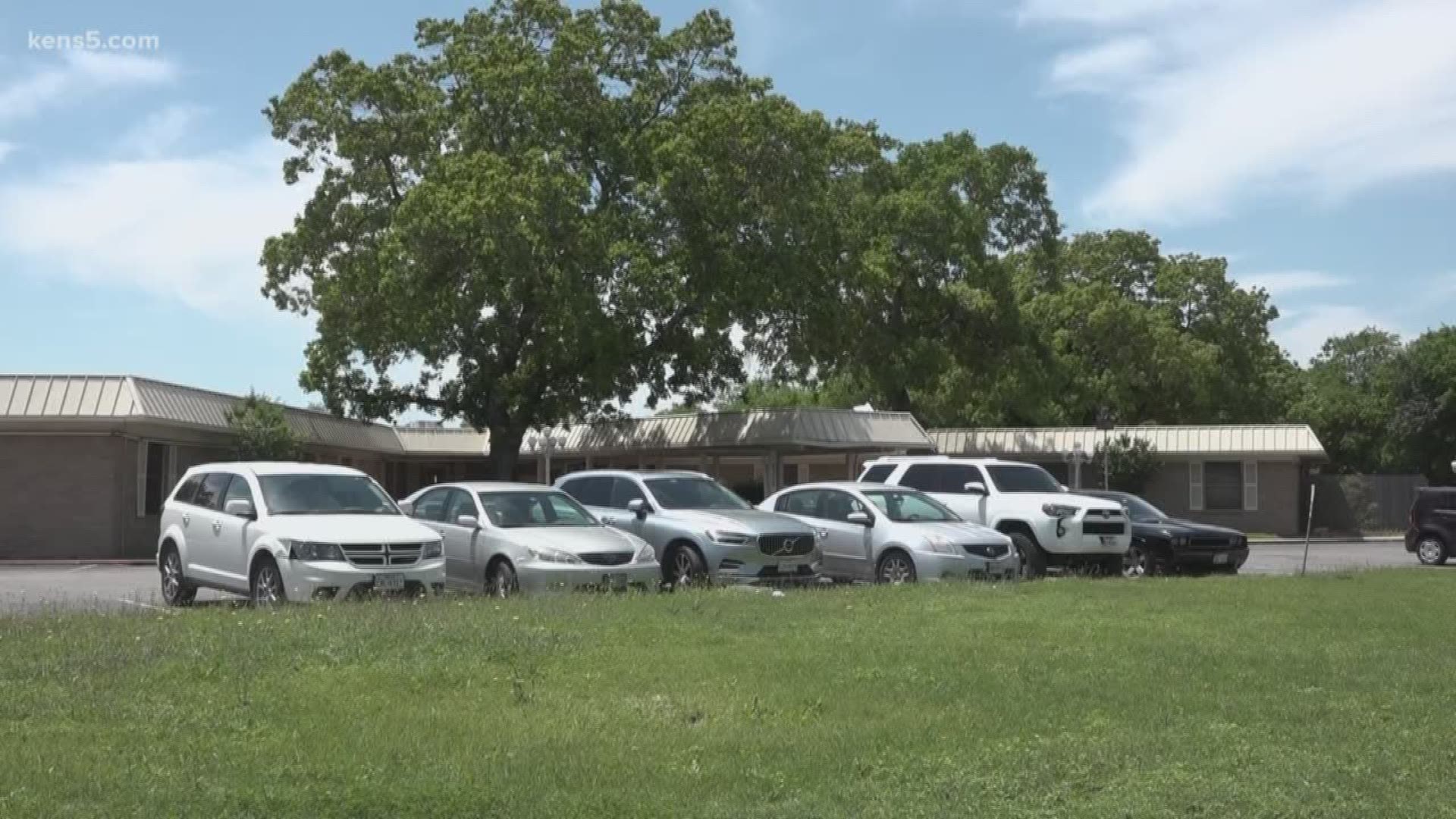 More than 70 residents at the nursing home have tested positive for the virus, and nearly 20 have died from complications.