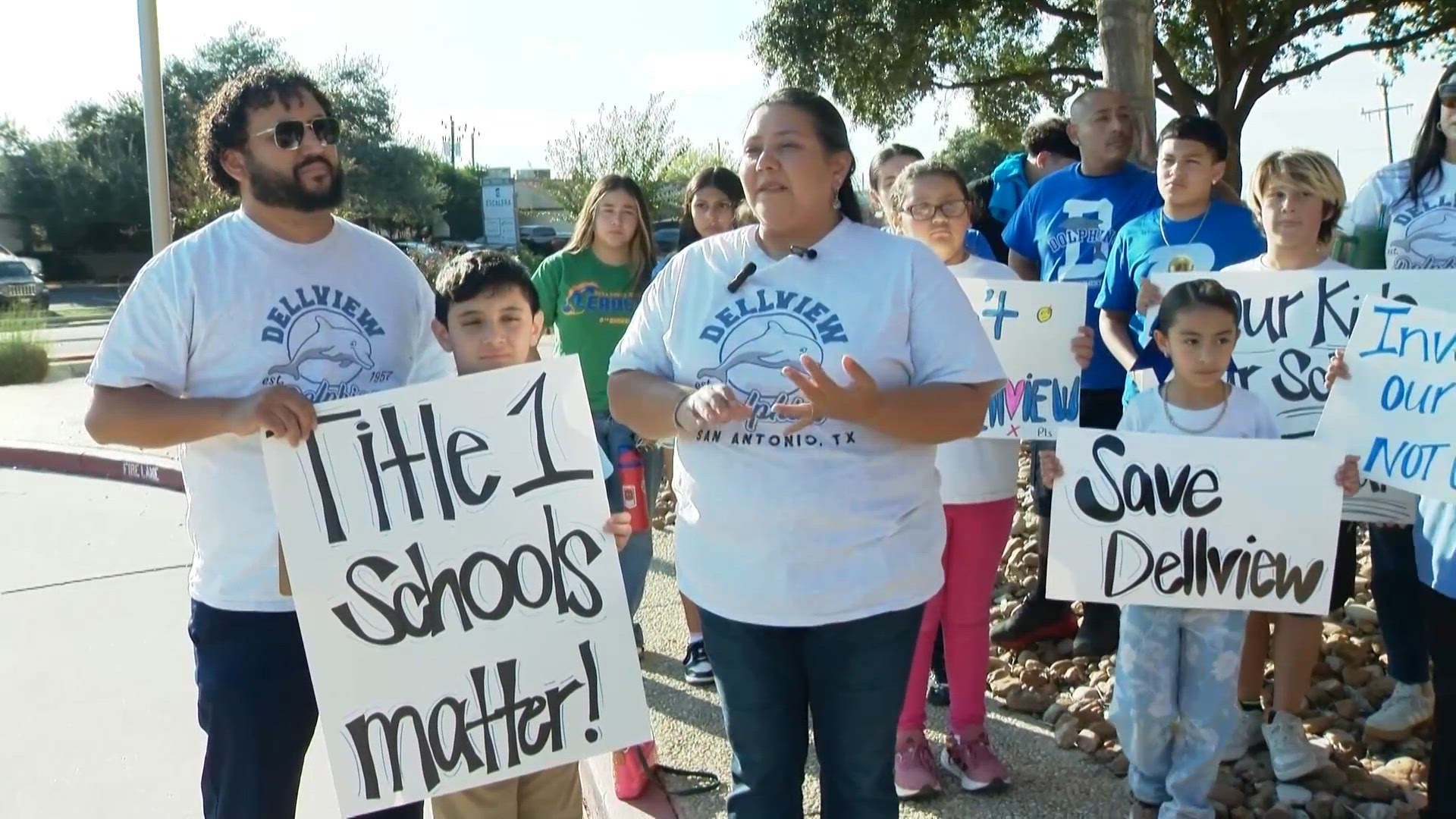 Stem Day Examples East Central ISD welcomes new STEM academy in Elmendorf | kens5.com