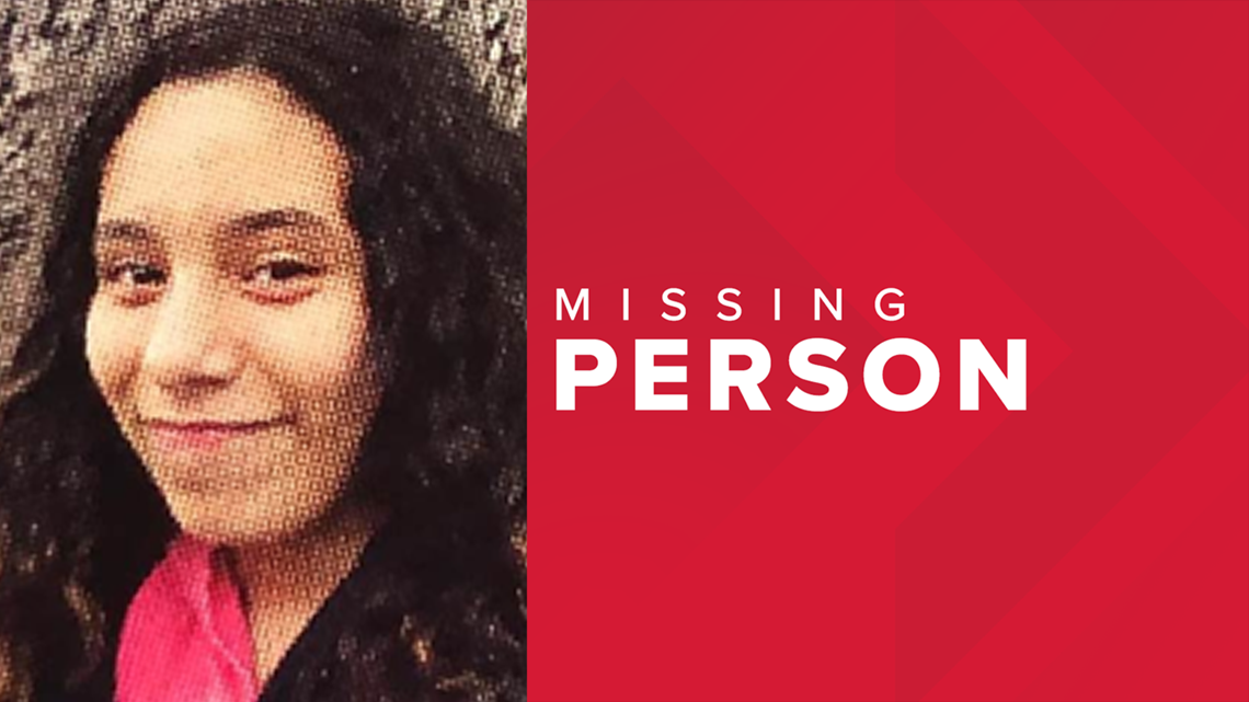 Amber Alert discontinued for 14yearold Hondo girl