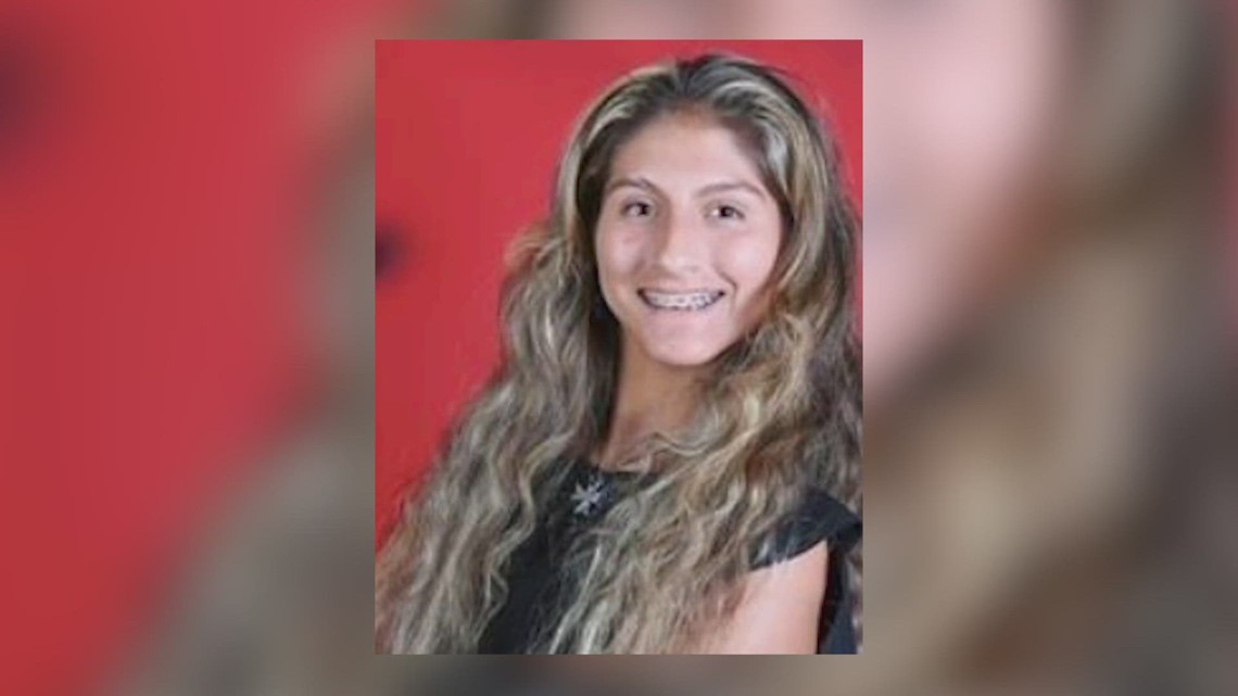 Search for missing San Antonio girl continues | kens5.com