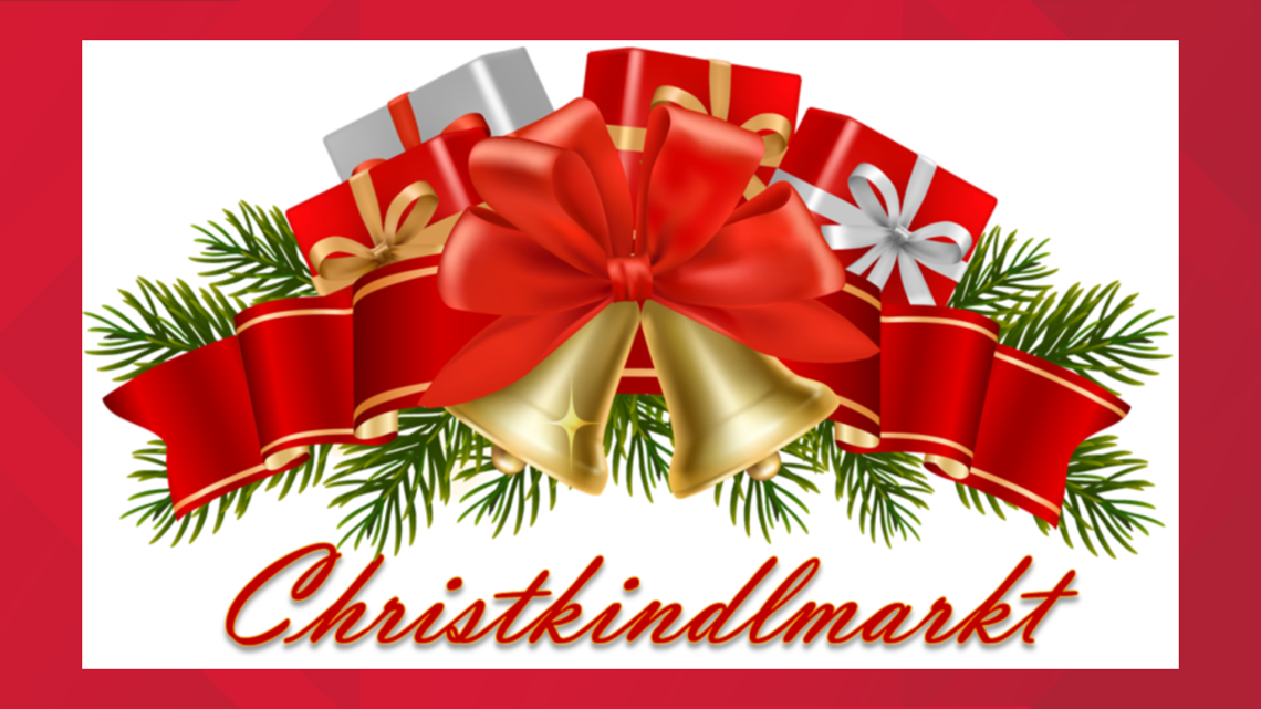 New Braunfels Christmas Market 2022 How You Can Go To The German-Inspired Christkindlmarkt In New Braunfels |  Kens5.Com