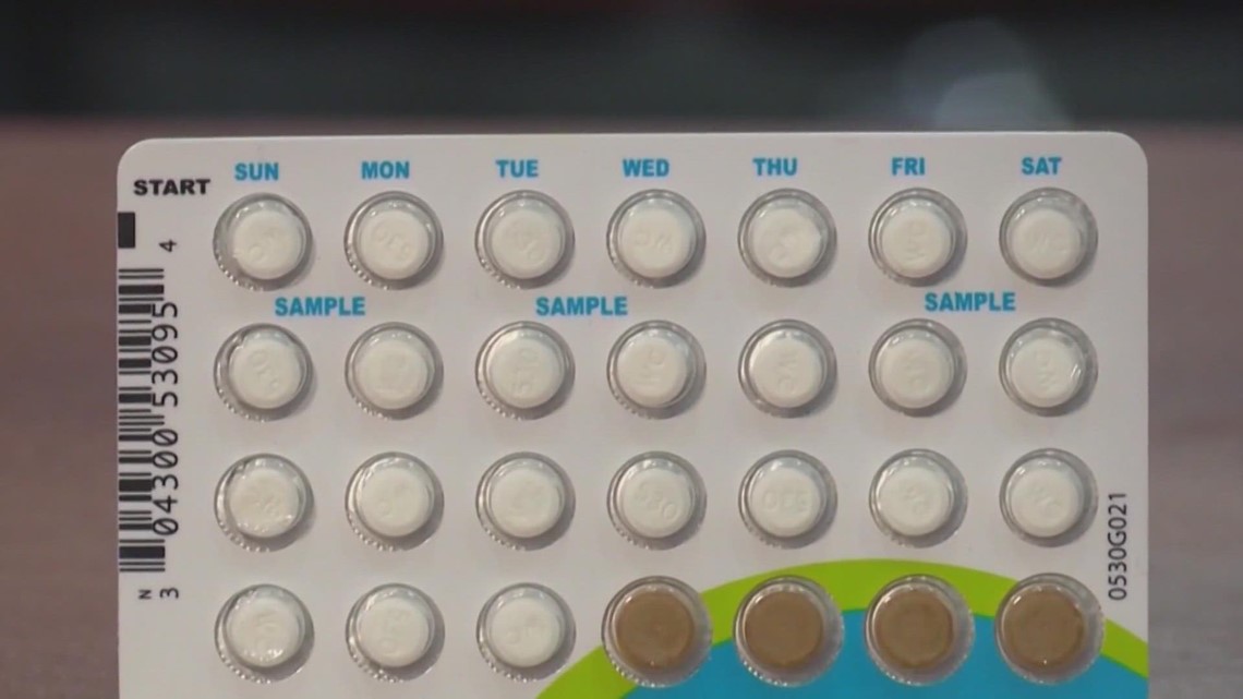 Texas teens need parental consent when seeking birth control at certain federally funded clinics