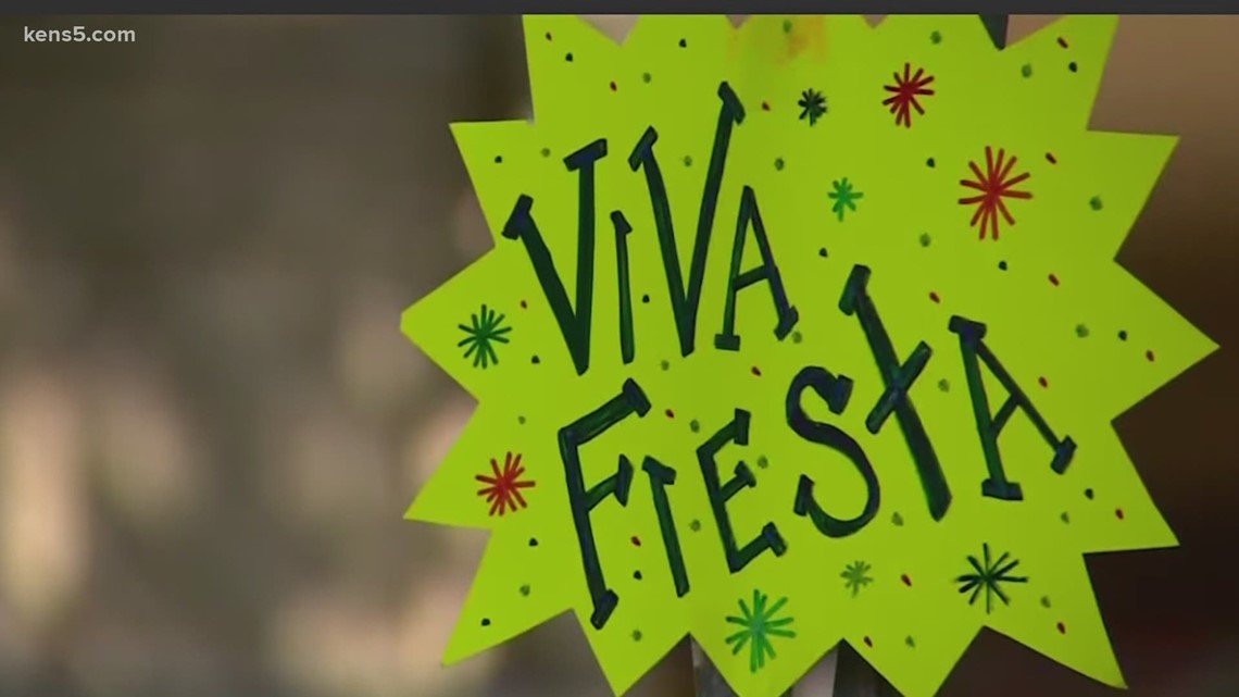 San Antonio Fiesta announcements expected in the coming weeks - Vimarsana News