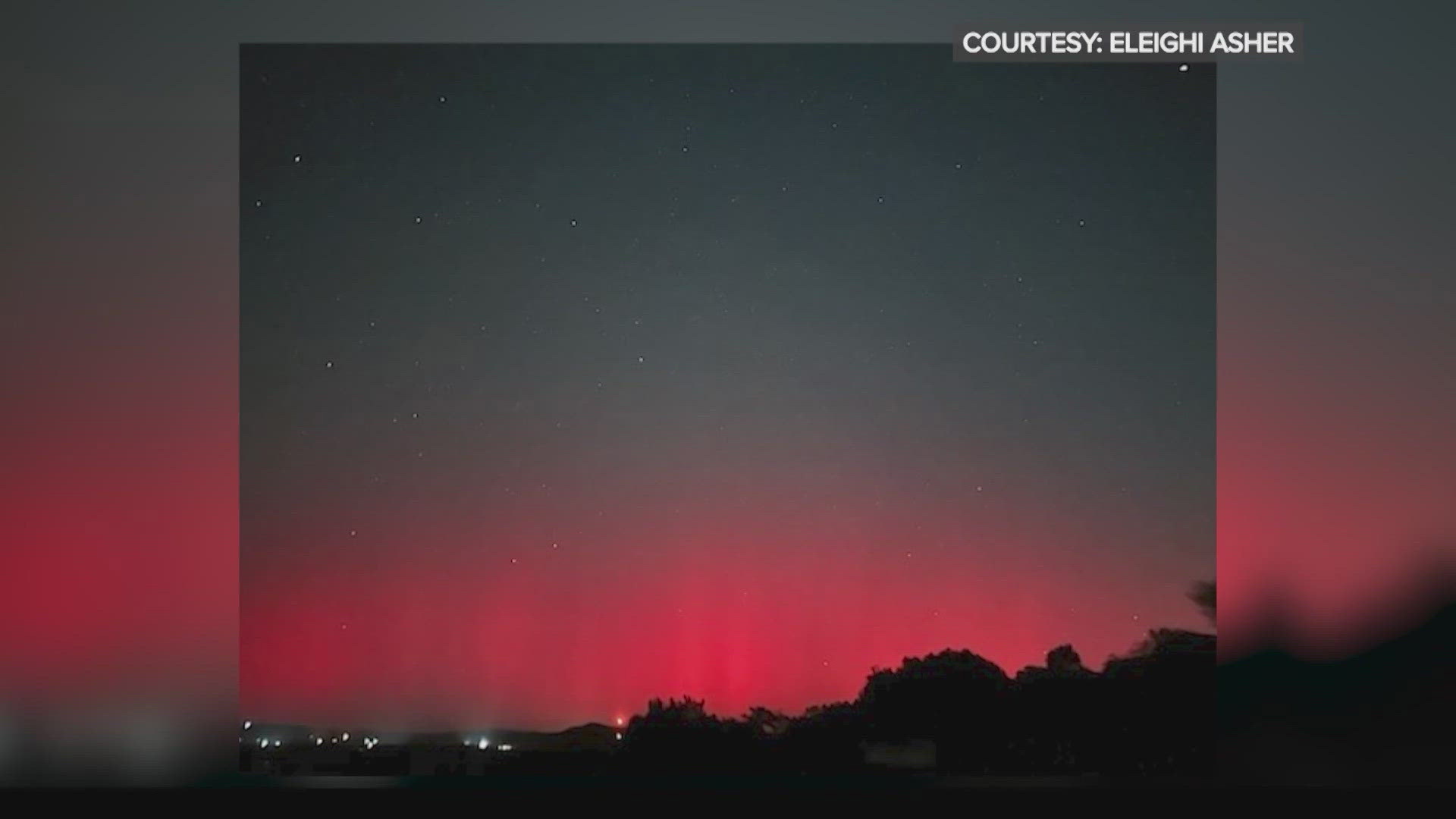 KENS 5 Meteorologist Ryan Shoptaugh explains what caused the colors and how to get the best shot if you head out sky watching.