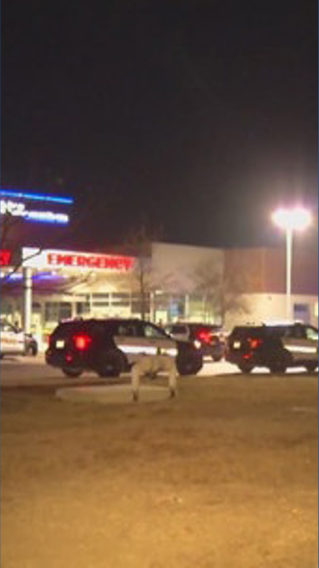 Three men injured in highway shooting on San Antonio’s west side ...