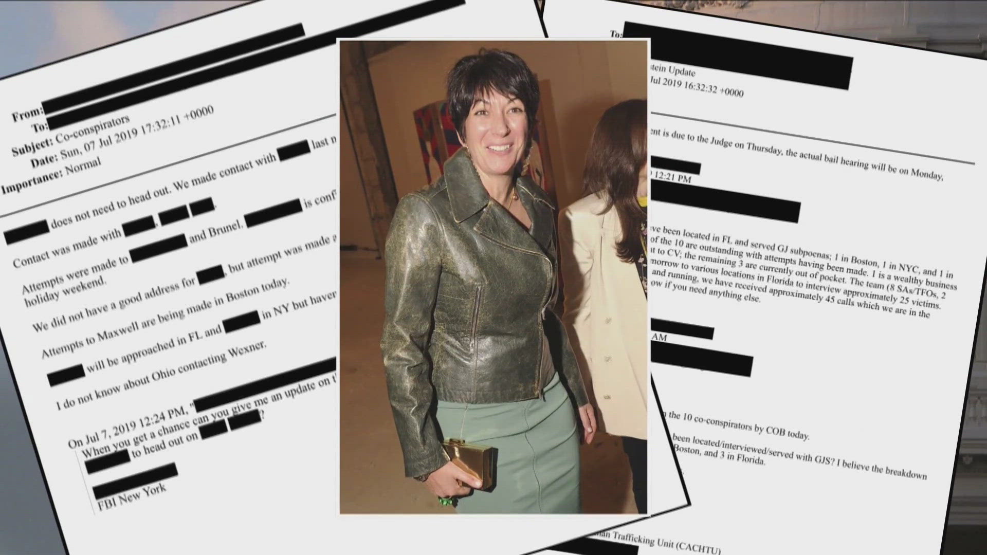 Department of Justice facing heavy criticism over release of