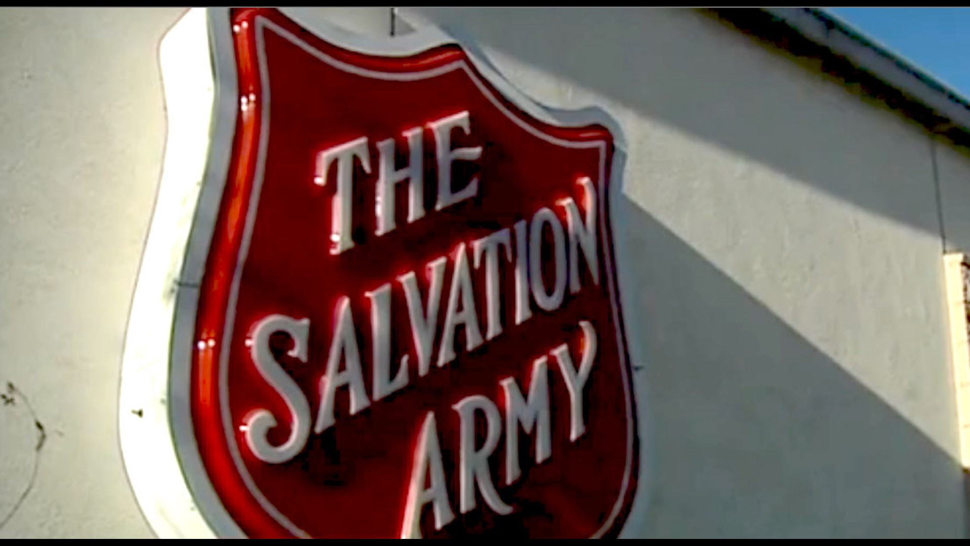 Salvation Army announces changes to Angel Tree registration