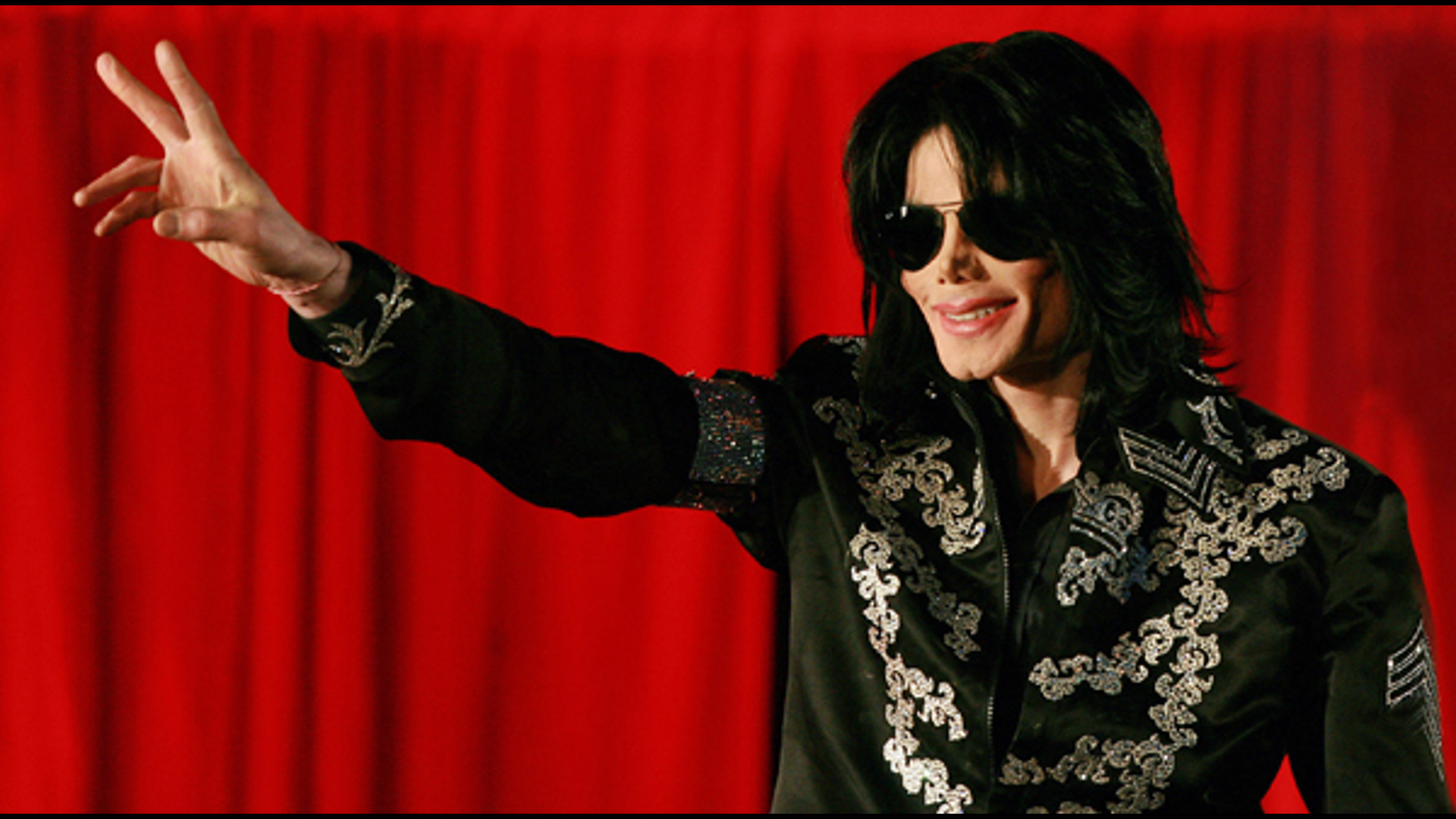 Its been 15 years since we lost the 'King of Pop' Michael Jackson