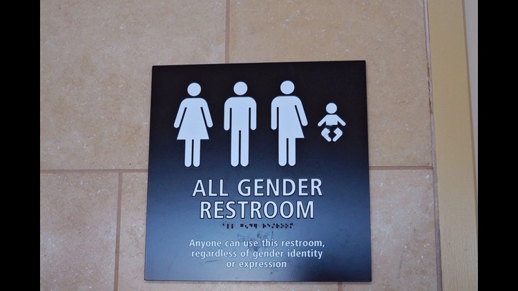 Nba Warns Texas Over Proposed Bathroom Bill Kens5 Com