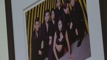 San Antonio in pictures: Local photographer displays his 50-year career at the Witte Museum