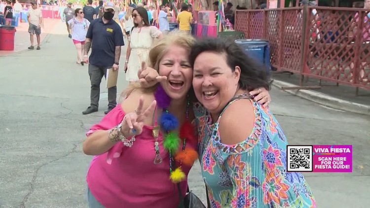 NIOSA Preview: Organizers are putting together one of San Antonio's biggest Fiesta parties