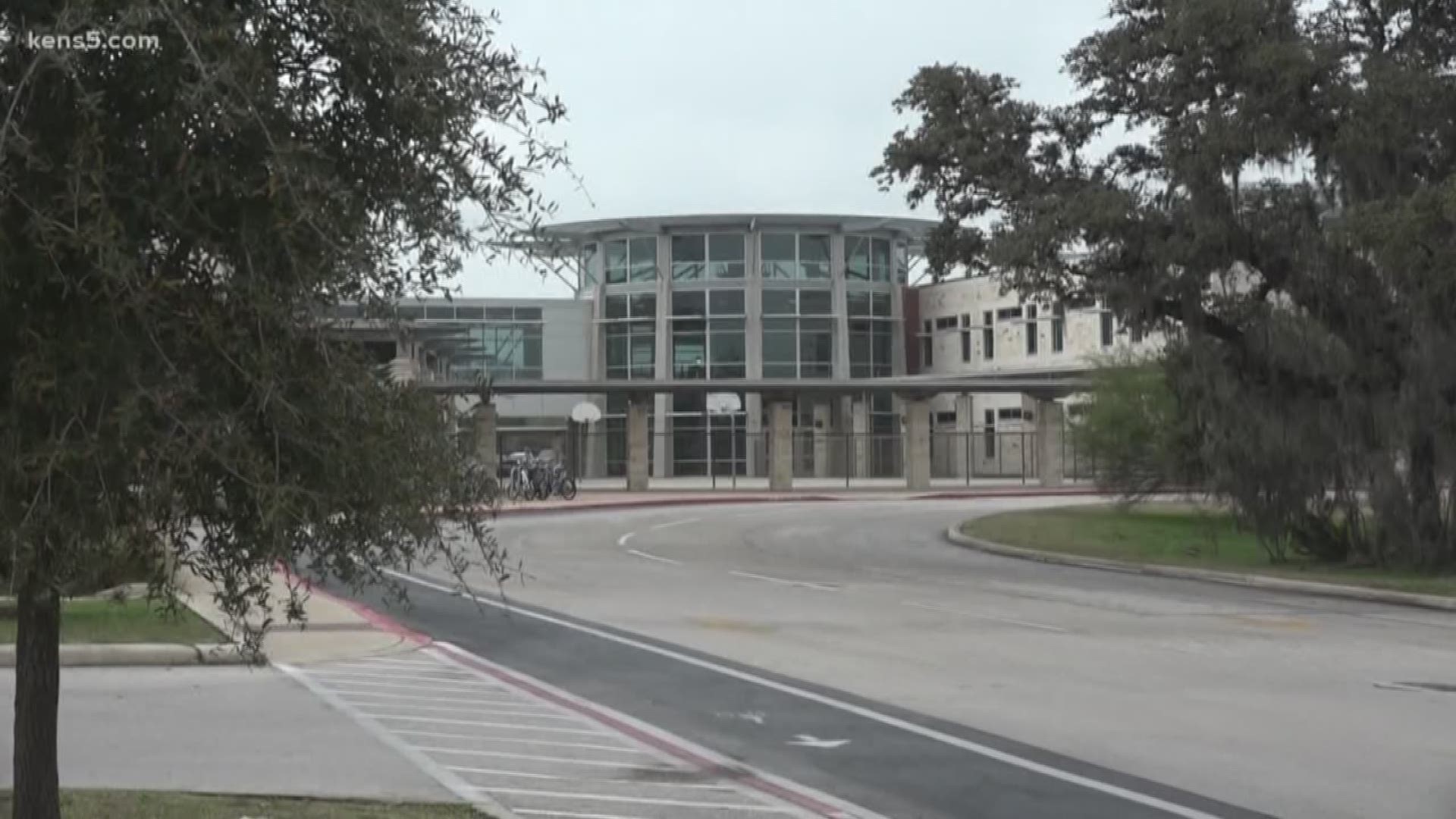 This is the first known lawsuit to be filed under David’s Law: the Texas legislation passed in honor of an Alamo Heights student who committed suicide after being bullied. Eyewitness News reporter Sharon Ko has the details on the lawsuit.