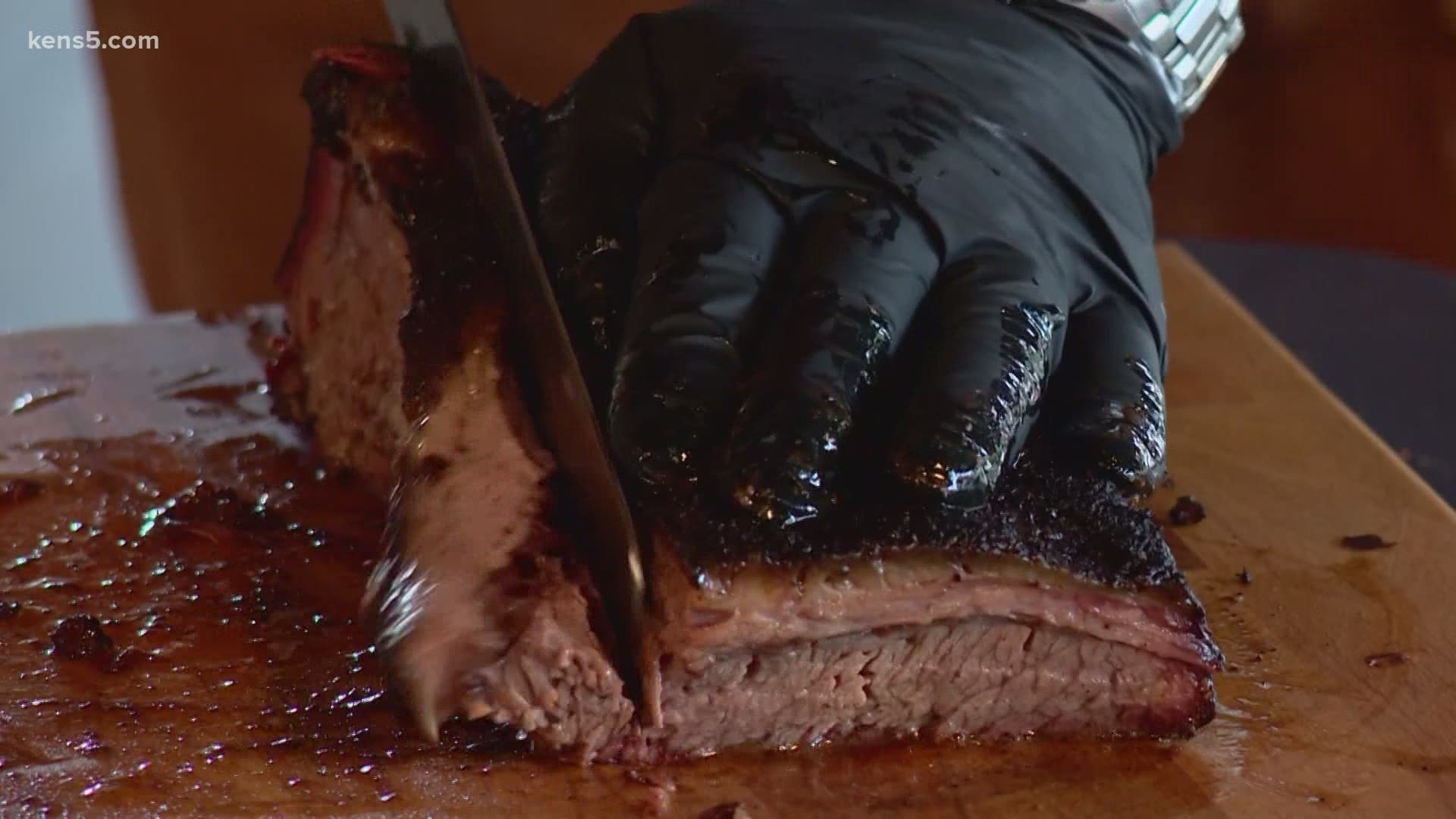 Few things say Texas, more than smoked brisket…but it’s much easier said than done, correctly!