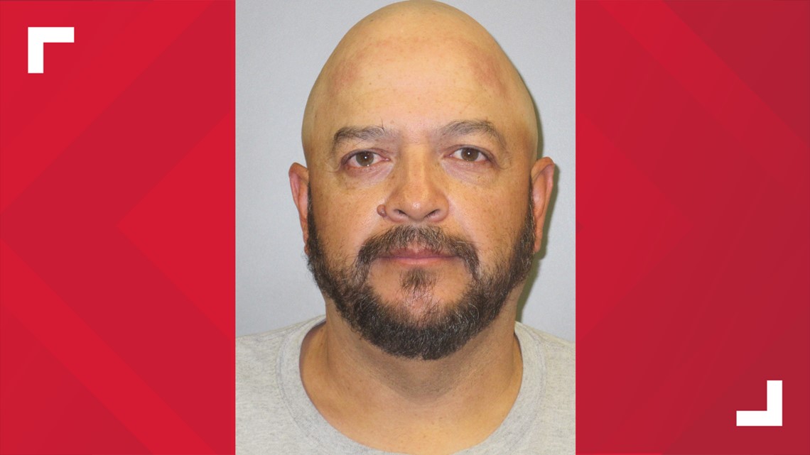 Three arrests on organized crime and corruption made in Rocksprings