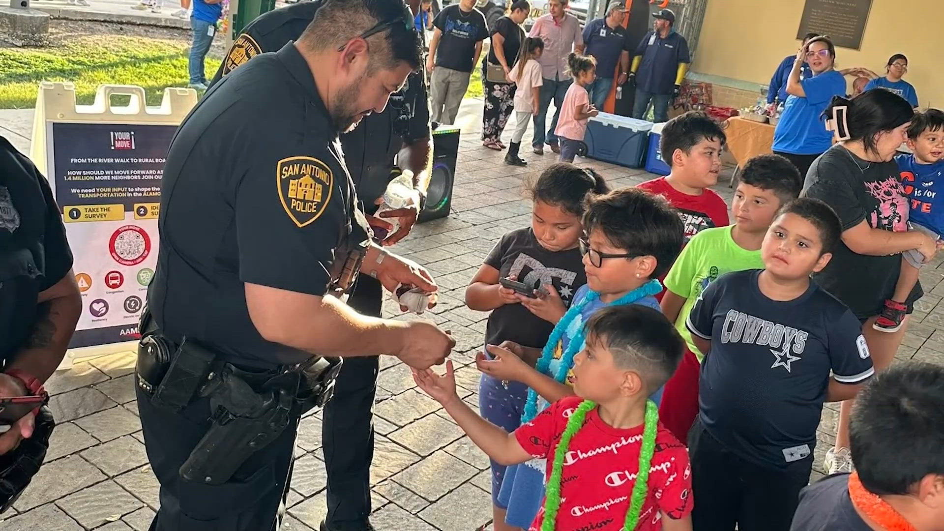 San Antonio Zoo offering $8 admission Sunday as part of expanded ...