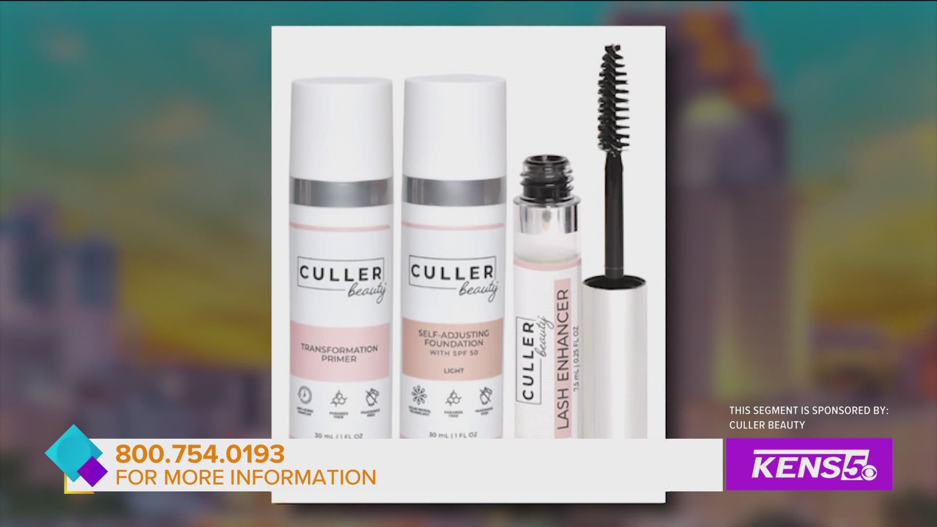 Sponsored by: Culler Beauty