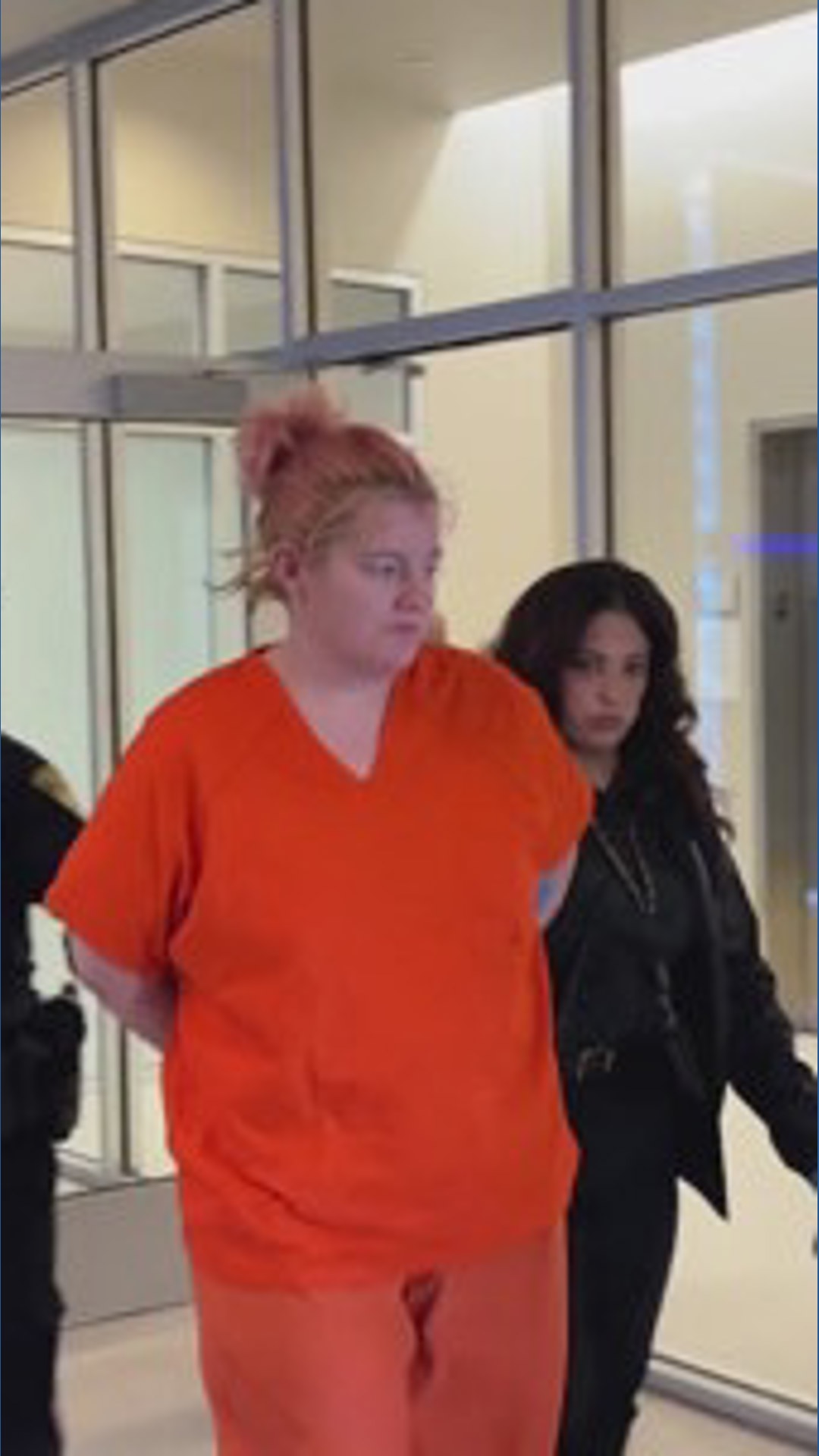 BCSO: Woman shoots, kills boyfriend after disagreement over cellphone ...