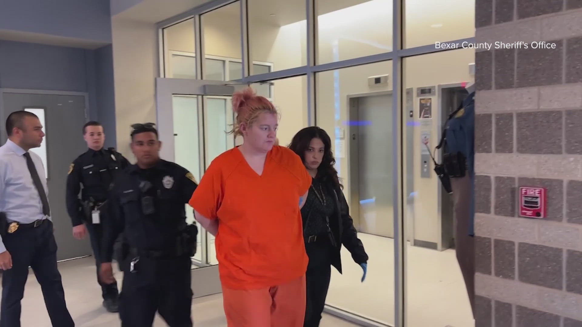 BCSO: Woman shoots, kills boyfriend after disagreement over cellphone ...