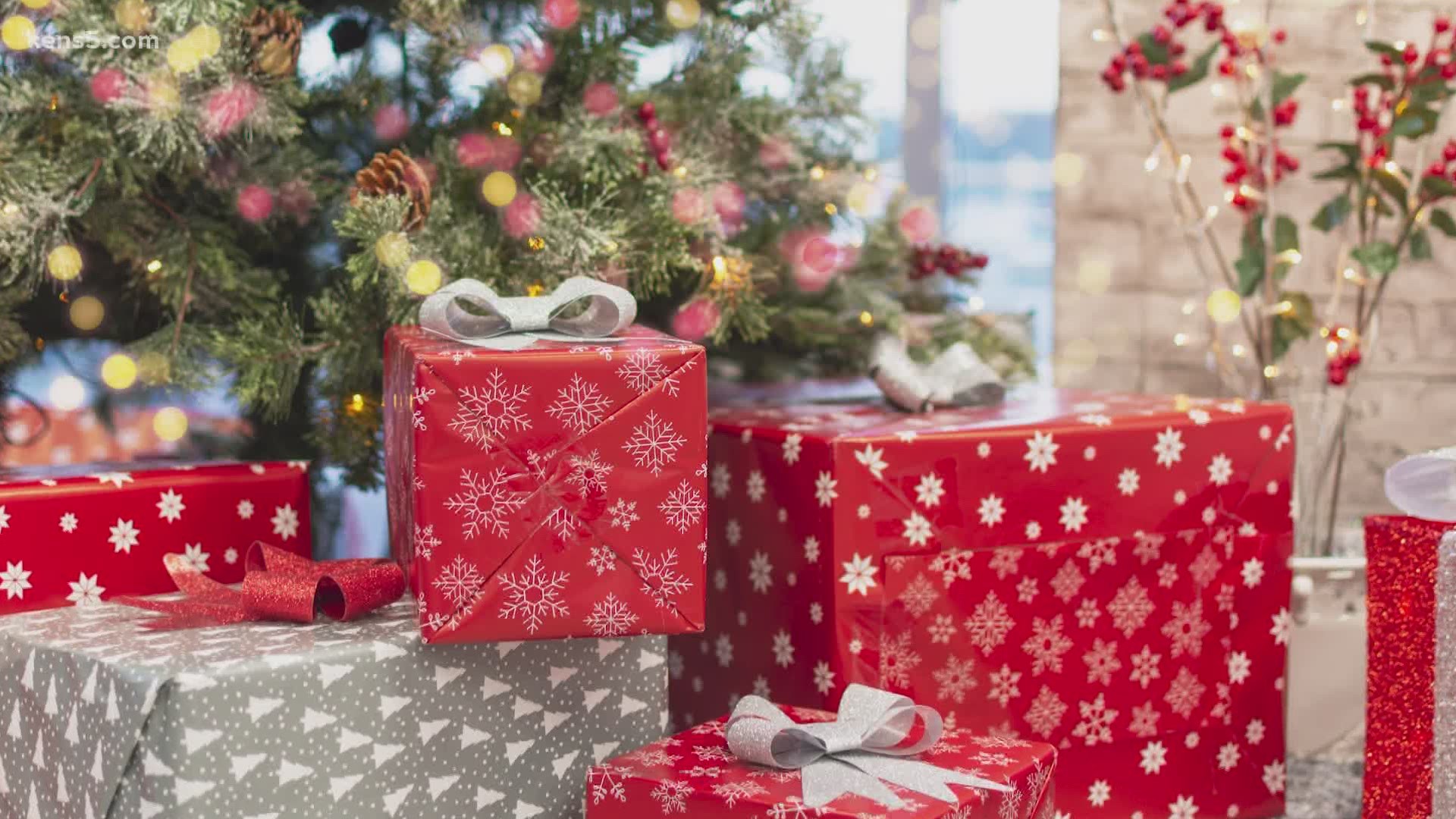 Struggling to decide what to give your family and friends for Christmas this year? Digital Journalist Megan Ball shares the most popular gifts of the season.