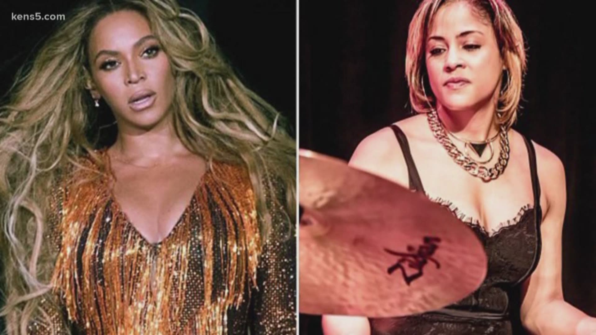 Ministry founder goes viral after calling Beyoncé a 'witch