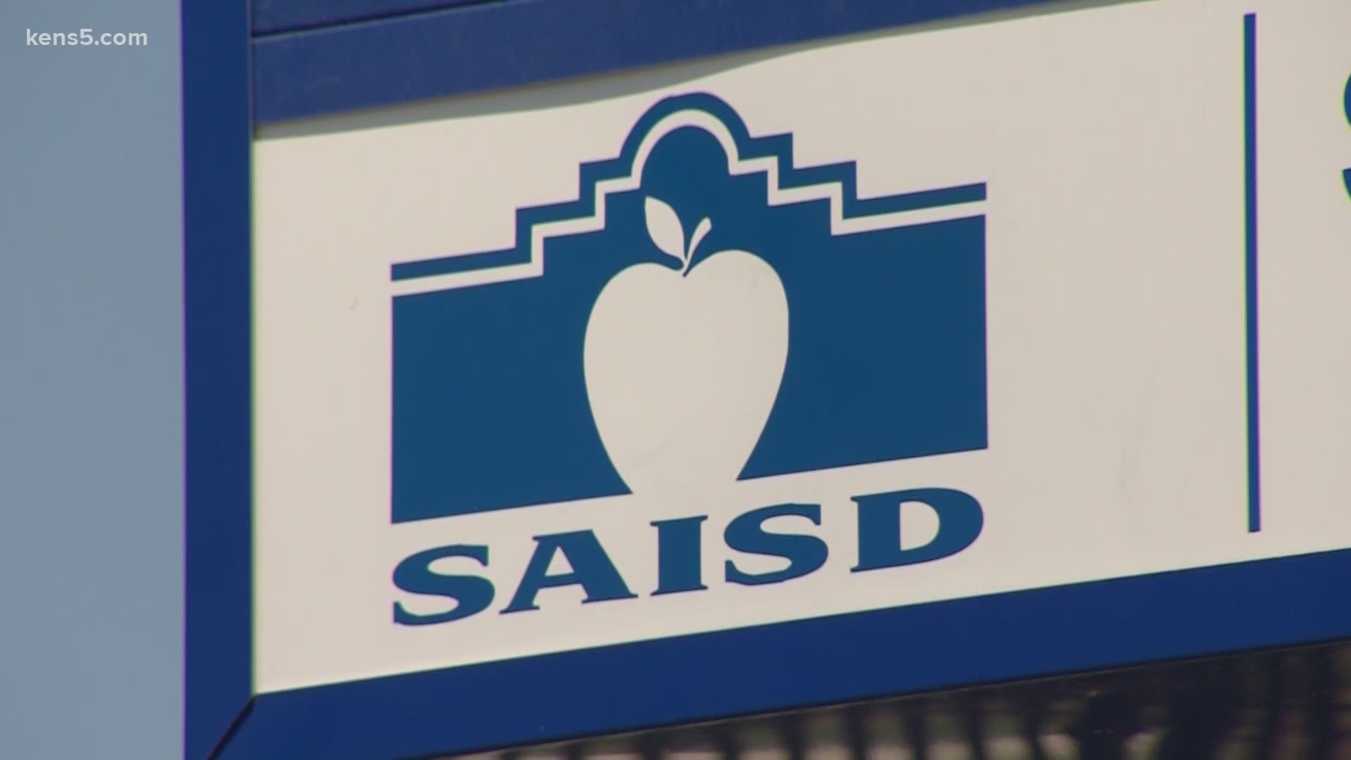 San Antonio ISD's bond propositions total $1.3 billion and will go toward renovating campuses and providing technology upgrades.