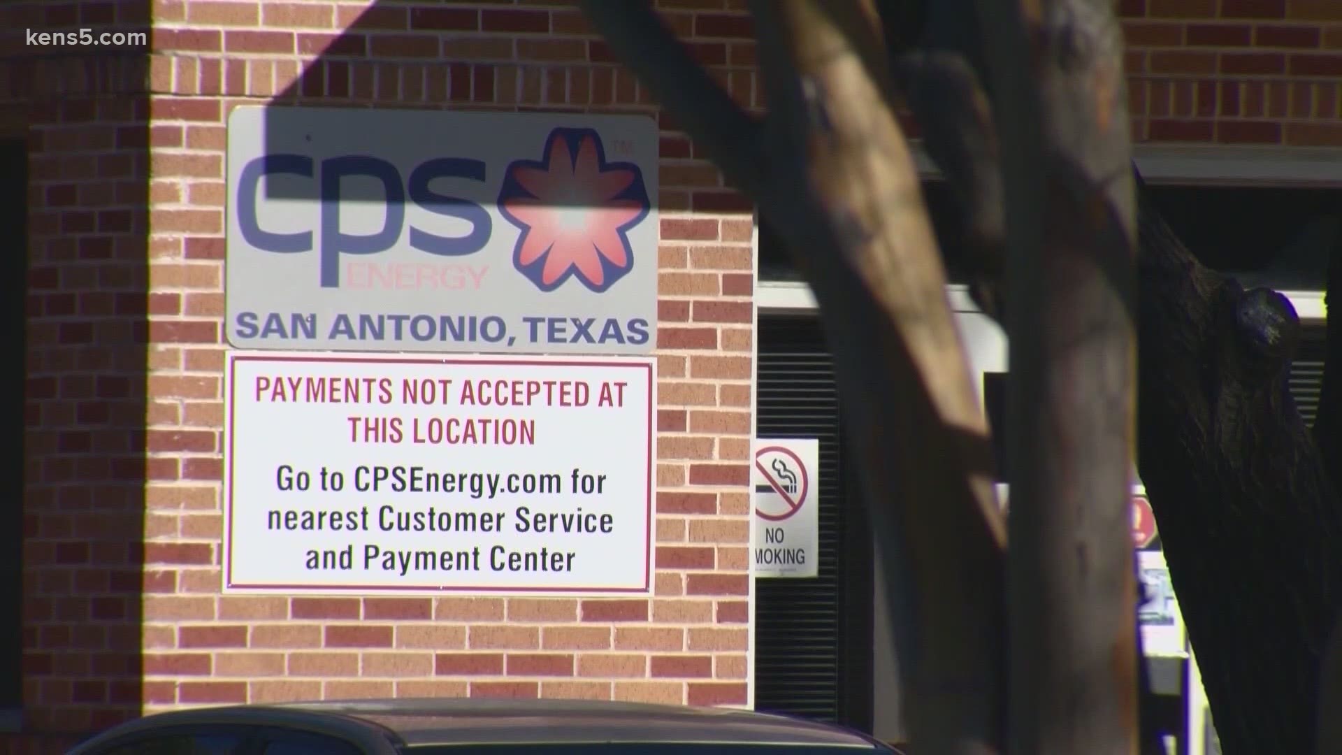 Nothing has been officially decided as of Tuesday, but CPS Energy higher-ups say they were aiming to resume disconnections in a few months.