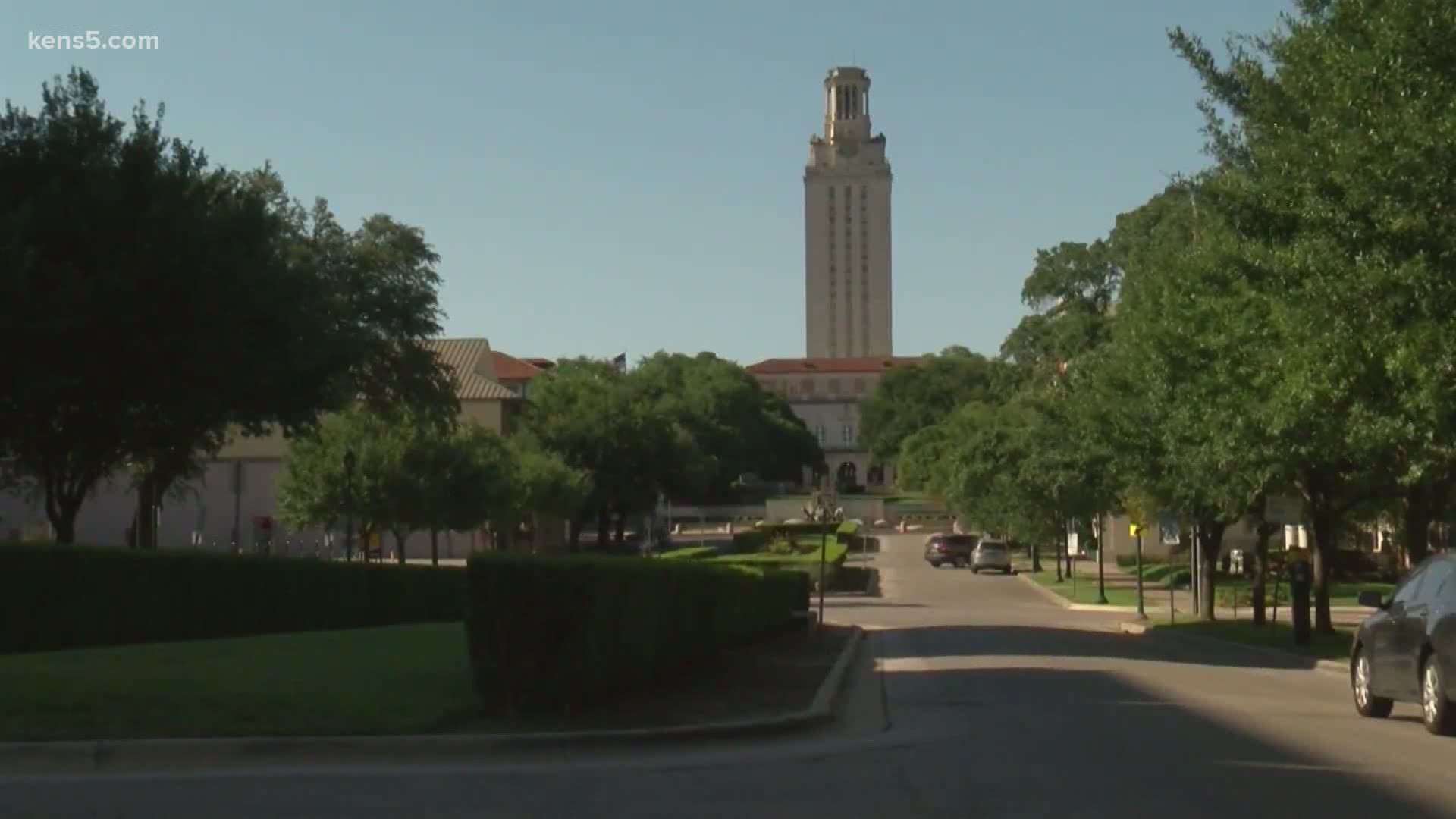 UT Austin issued a long list of guidelines for its football fans. Here's what to expect.