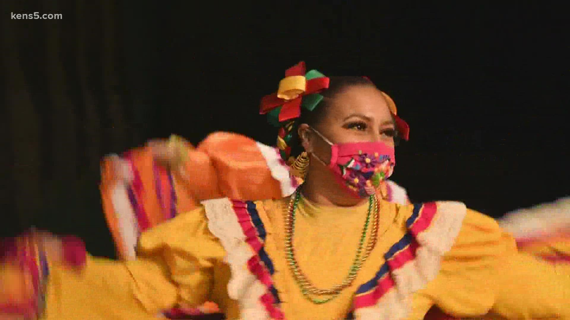 The city has both virtual and in-person events scheduled as four weeks of celebrating Hispanic heritage kicks off.