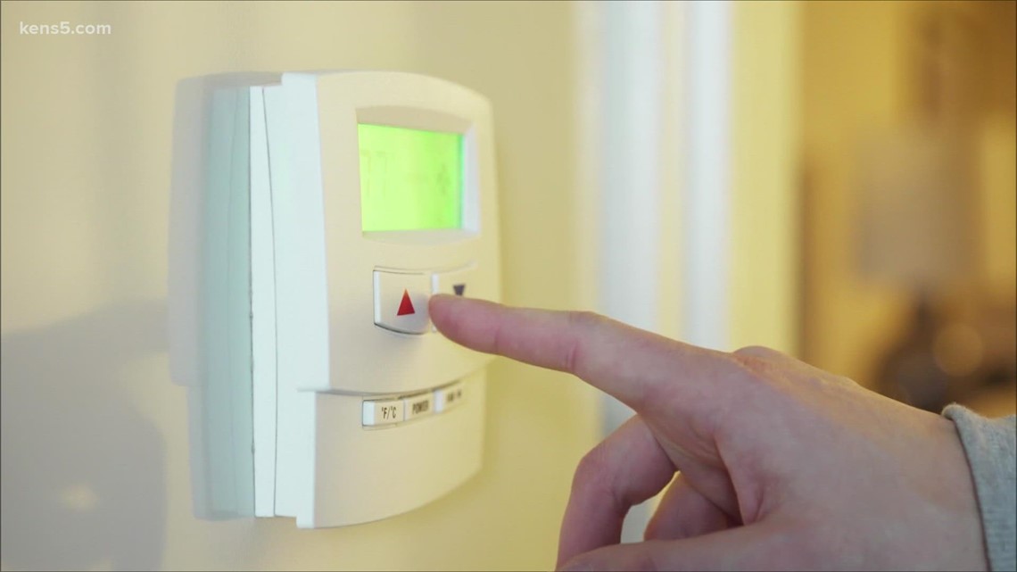 Lower your air-conditioning bills with the 20 degree rule - Vimarsana News