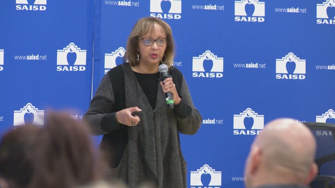 SAISD board will vote on mass school closures Nov. 13 - Vimarsana News