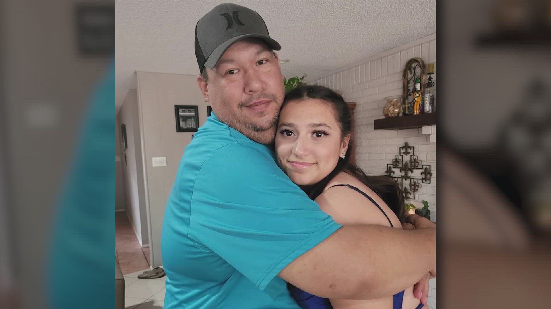 Loved ones are asking your help supporting 44-year-old Andrew Guerra, a 911 dispatcher and father of five, as he suffers from kidney and heart failure.