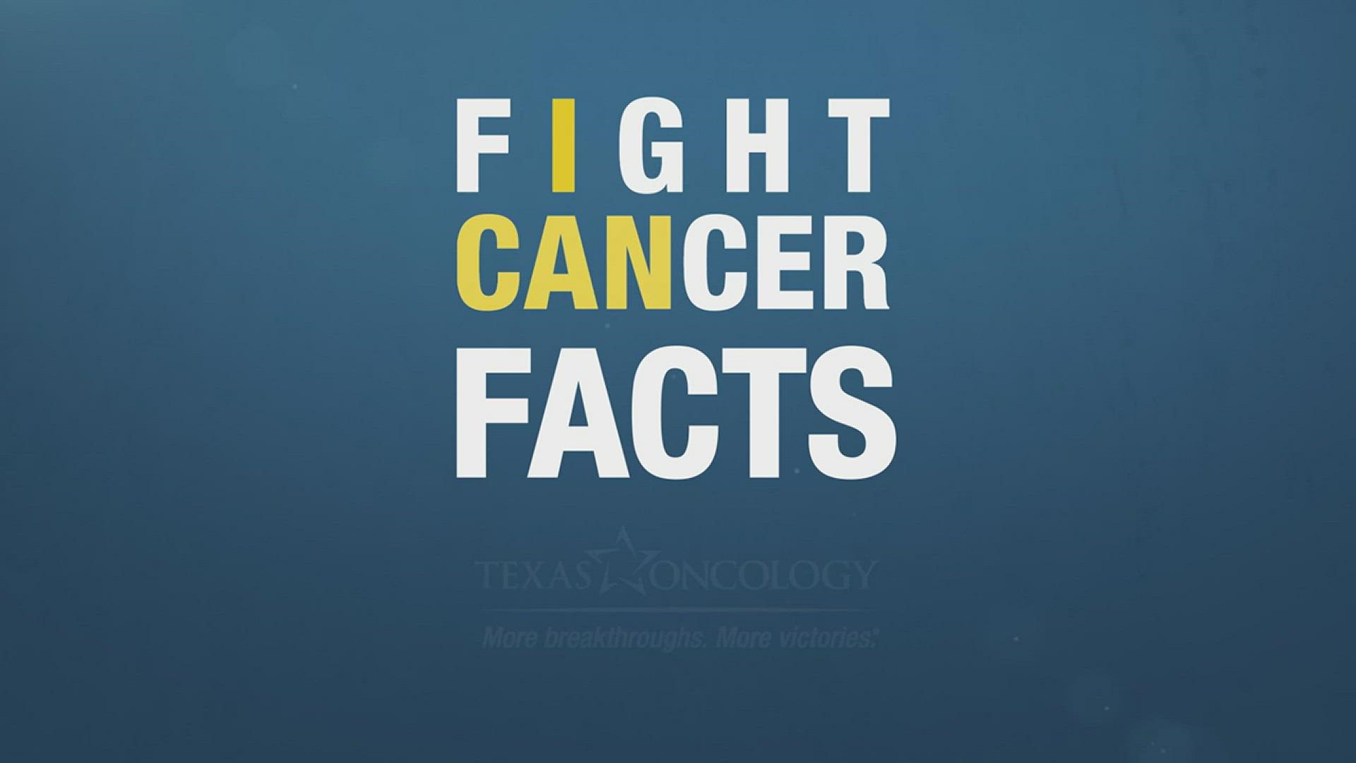 Local Texas Oncology doctor explains why it is important to assess your inherited cancer risk.