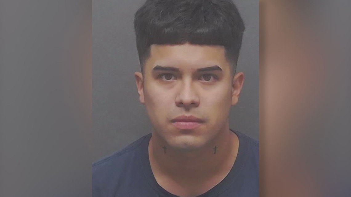 Man accused of possessing several pictures and videos of child porn ...