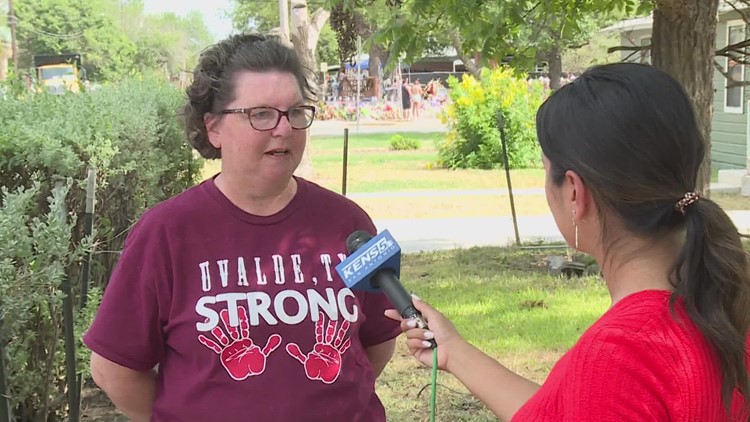 'He made the right decision' | Uvalde community reacts after Pete Arredondo resigns from city council