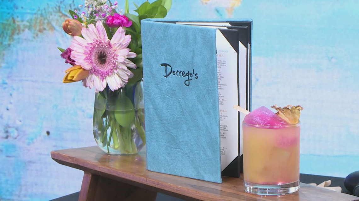 'Poptails' are back at Hotel Valencia | Great Day SA