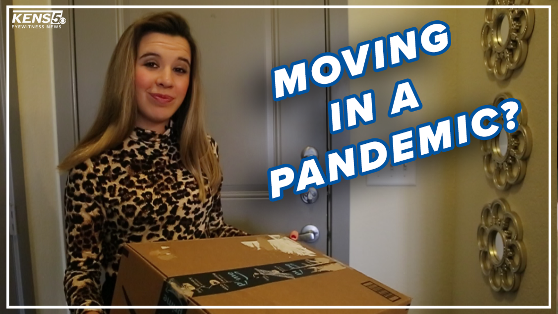 Digital journalist Lexi Hazlett shows you steps you can take to move safely during the pandemic.