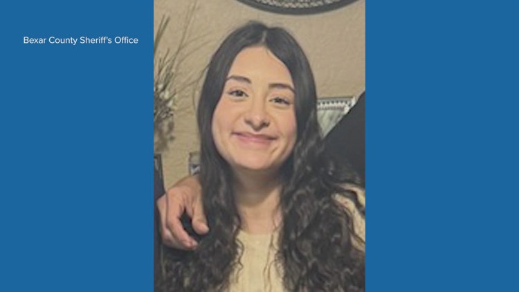 Police search for missing 17-year-old last seen Monday in west-side San ...